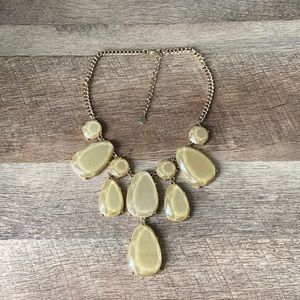 Aldo bauble necklace